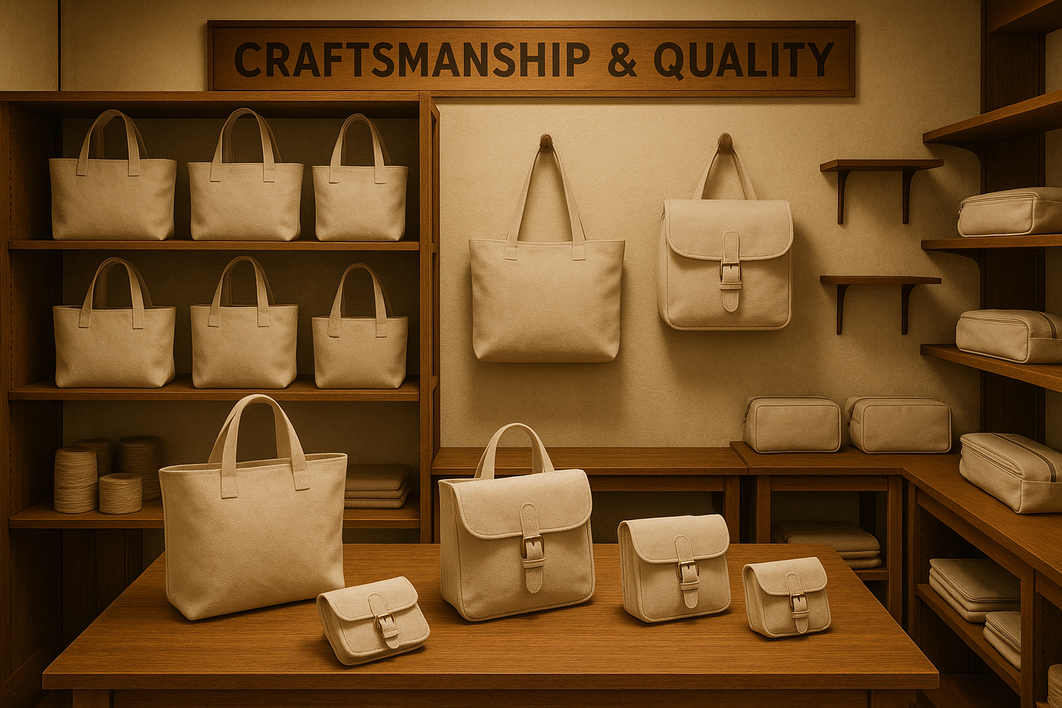 Craftsmanship